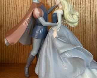 lladro disney