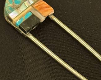 safety pin