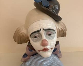 clown