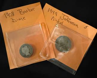barber dime
