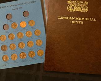 lincoln