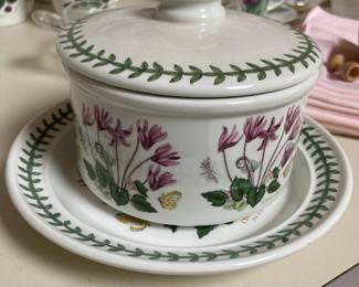 Portmeirion Botanic Garden Kitchenware