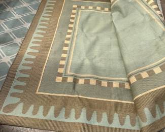 Liora Manne Indoor/Outdoor Area Rug – 7'10" x 9'10"