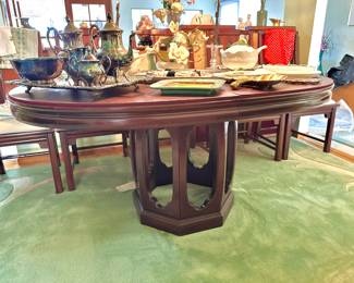 Thomasville Dining Set