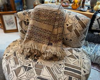 Pendleton Throw Blanket