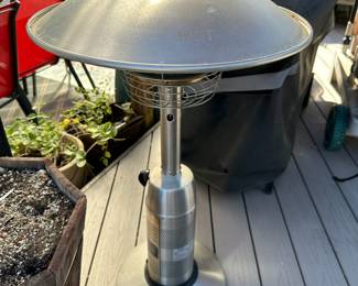 Table Top Patio Heater
