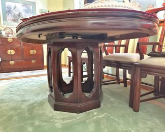 Thomasville Dining Set