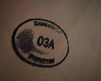 Thomasville Dining Set