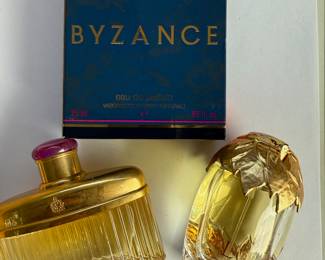Byzance by Rochas Spray 25 Ml Perfume, Victoria’s Secret “Original” Perfume,