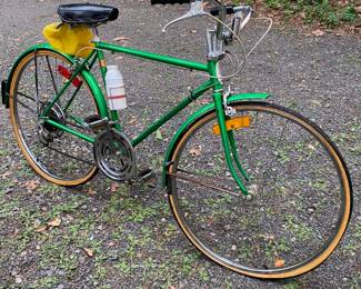 Vintage Schwinn Men's Bicycle