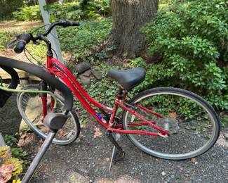 Bicycle