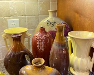 Decorative accessories