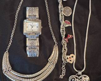 Brighton jewelry