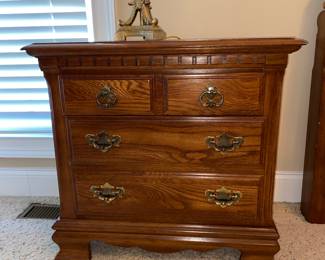 Bedside Table