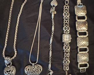 Brighton jewelry