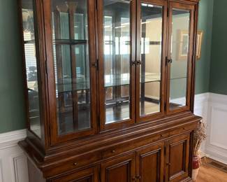 China cabinet