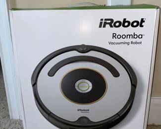 Roomba