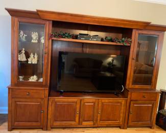 Entertainment Center