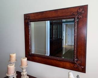 Mirrors
