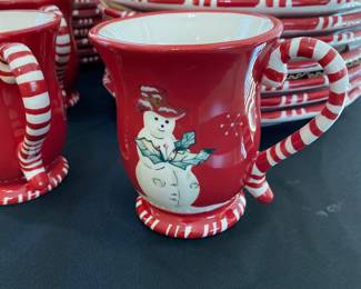 Christmas Dishes