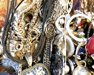 Costume Jewelry