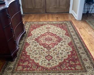 Rugs