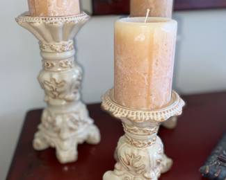 Decorative accessories