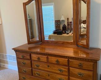 Bedroom Dresser