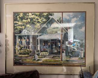 Sale Picture