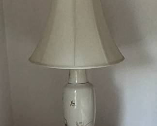 LAMP