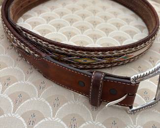 BELT