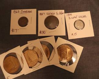 Sale Picture