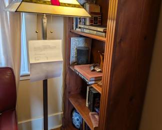 Craftsman Lamp
