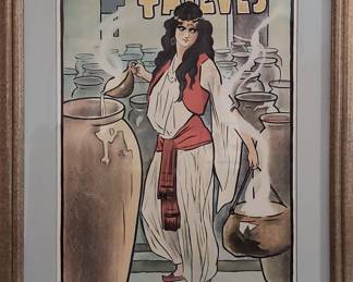 Vintage Poster