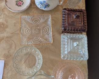 Glassware