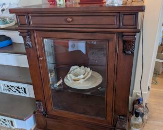 China Cabinet