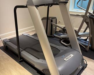 Precor 9.31 elliptical