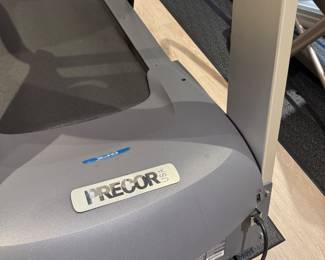 Precor 9.31 elliptical