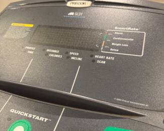Precor 9.31 elliptical