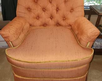 Qty 2 Heritage chairs