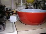 MORE VINTAGE KITCHEN