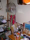 GREAT VINTAGE KITCHEN ITEMS