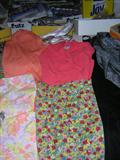 VINTAGE CLOTHING, SHOES, AND ACCESSORIES.