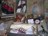 VINTAGE CHILDREN'S SHOES