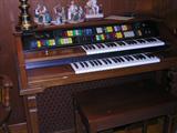 LOWREY MAGIC GENIE ORGAN