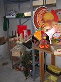 HOLIDAY DECOR