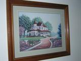 PRINTS AND PAINTINGS