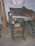 BENCH SAW