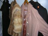 VINTAGE CLOTHING