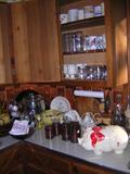 VINTAGE KITCHEN